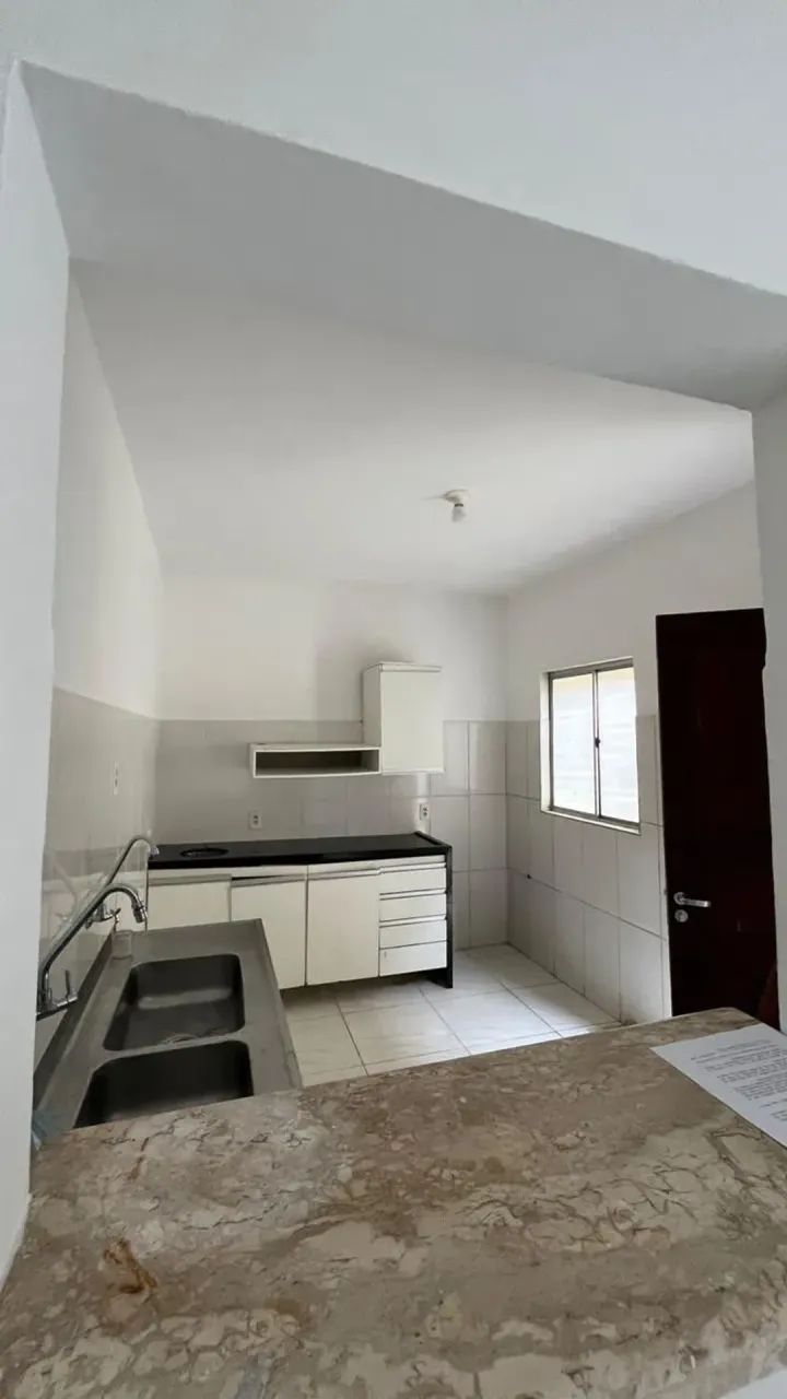 ALUGO CASA NO COHAJAP - 3 QUARTOS - Foto 3