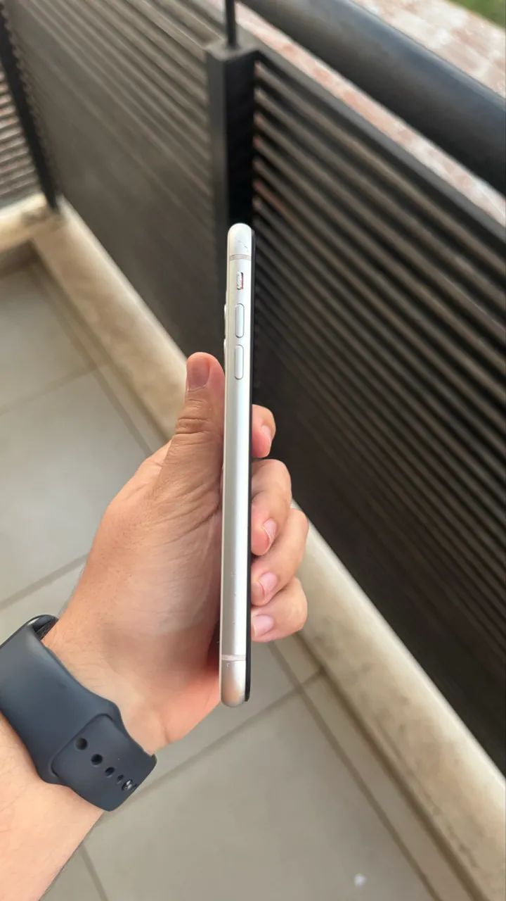 iPhone 64 gb único dono ! - Foto 4