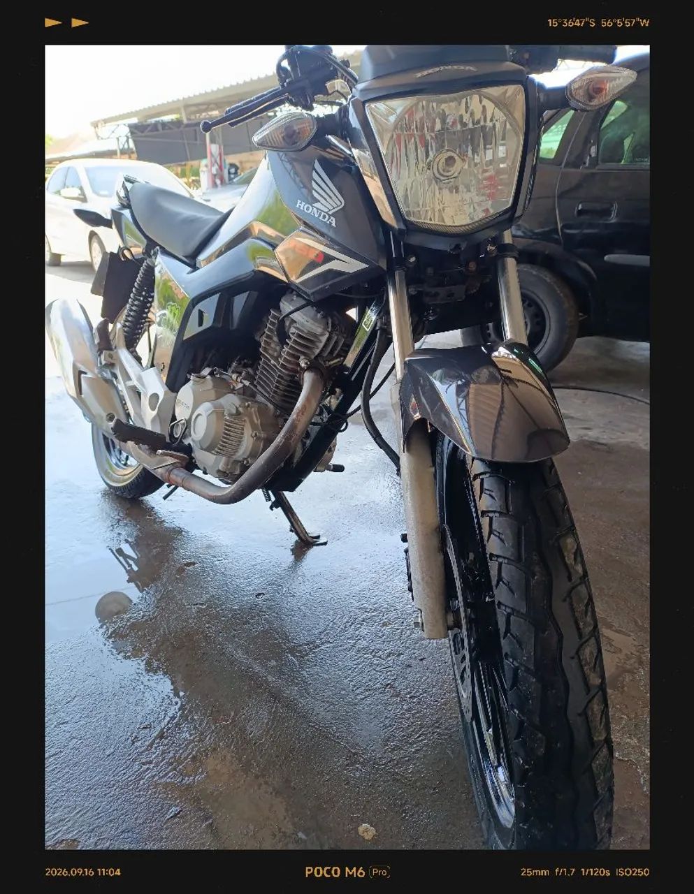 CG FAN 160 - Foto 2