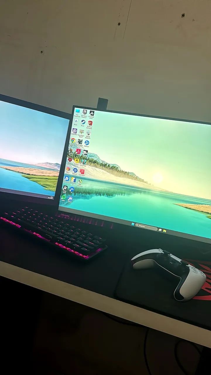 Monitor Odyssey G30 - Foto 3