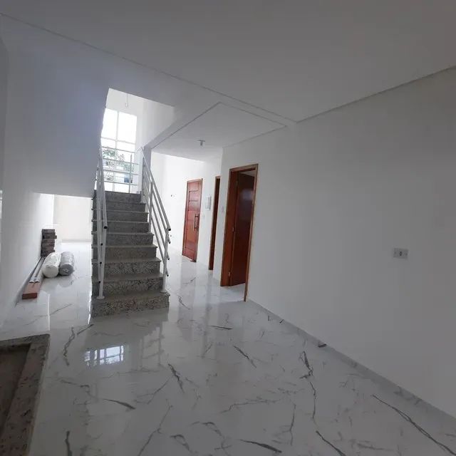 Sobrado novo a venda no condomínio Residencial Real Park Tiete Jundiapeba, Mogi das Cruzes - Foto 11