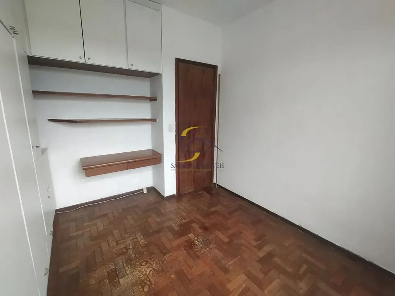 APARTAMENTO 2 QUARTOS COM GARAGEM EM SÃO GONÇALO - Foto 5