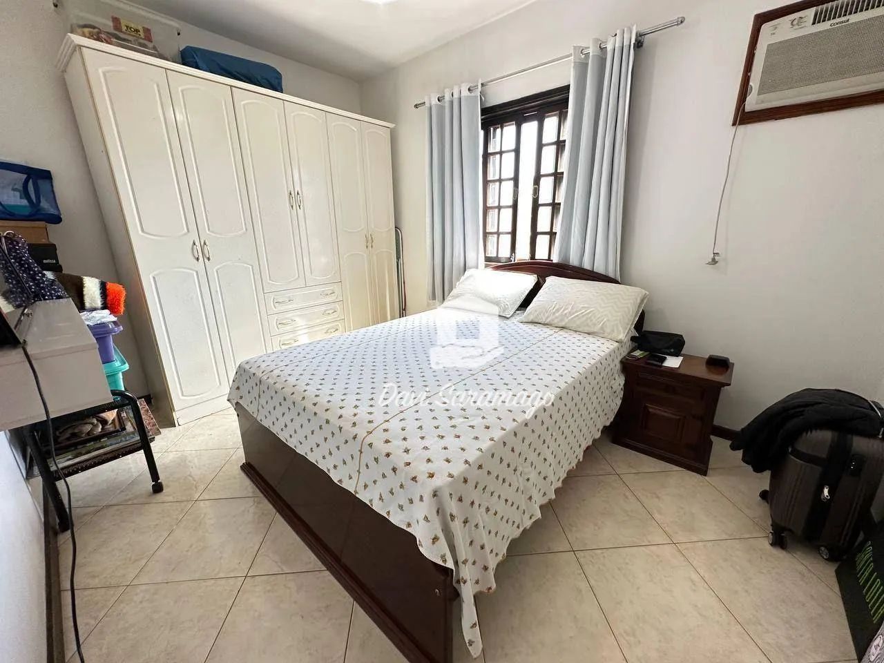Casa a venda com 4 Quartos rua sem saída - Foto 5
