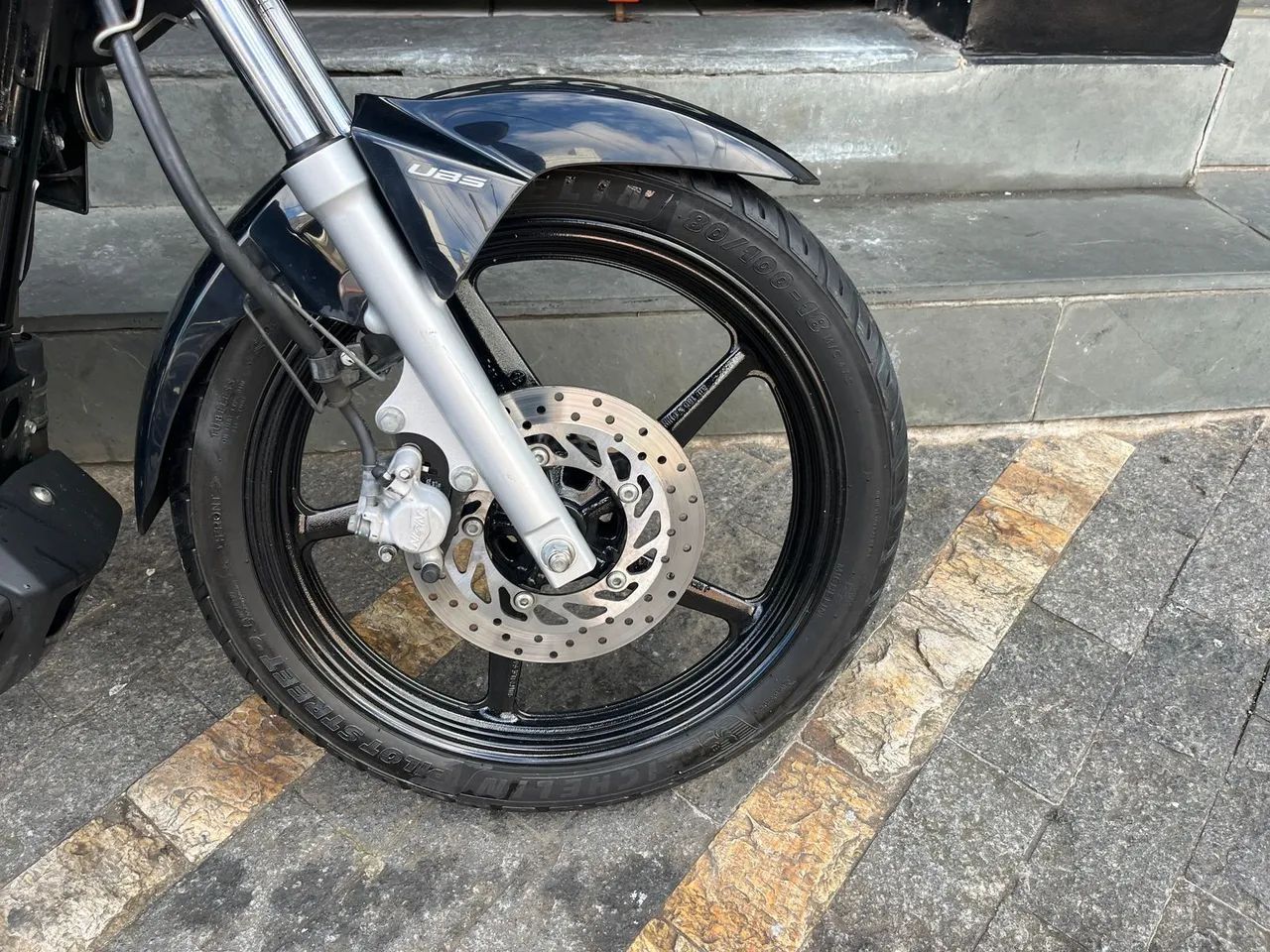 Yamaha Factor 150 2025 - 15.000km - Foto 2