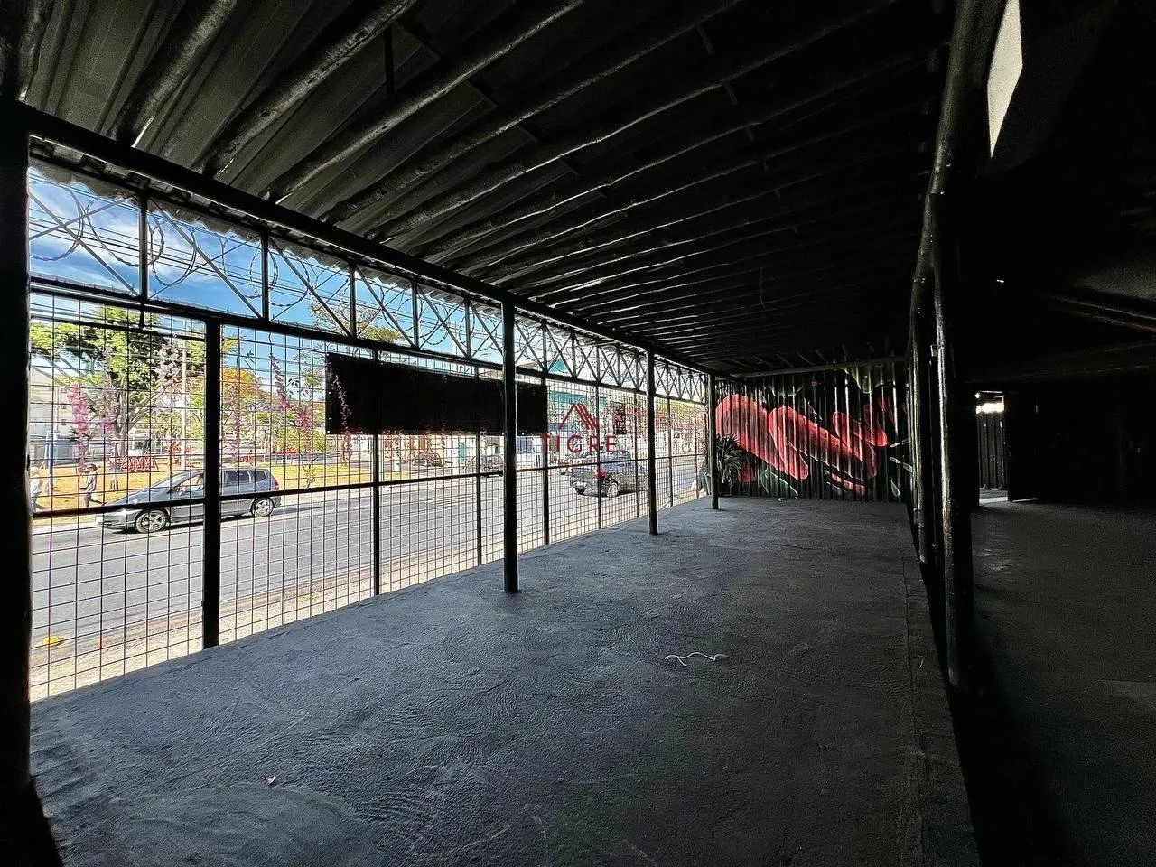 Galpão 500m², para locação Santa Mônica - Foto 4