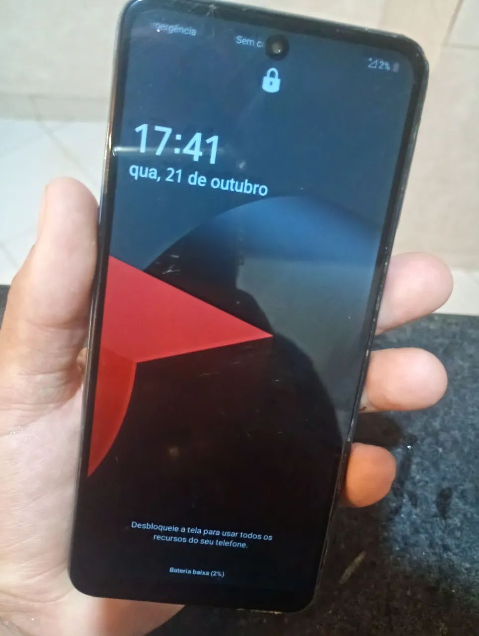 Celular A30 - Foto 4