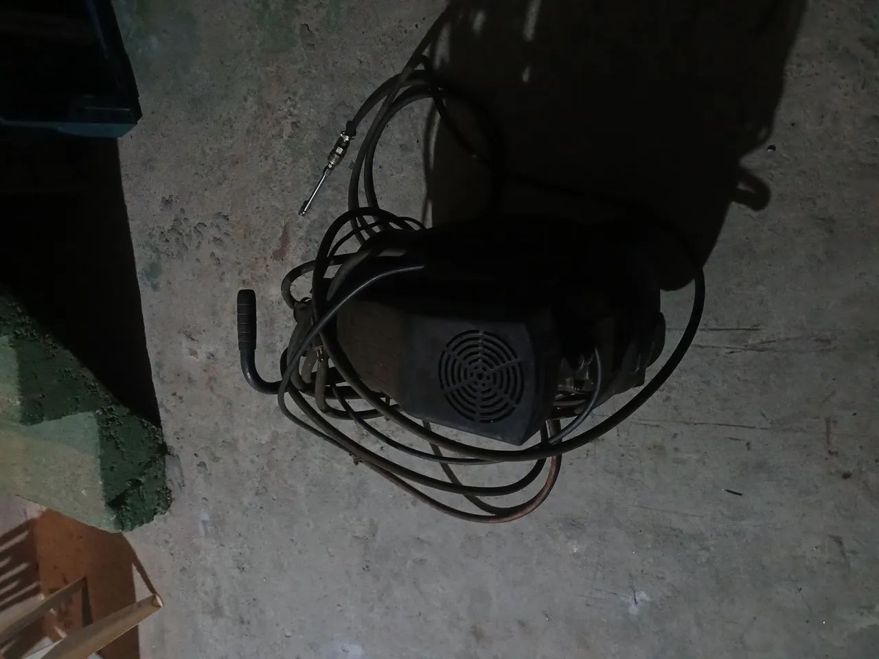Compressor de ar 220v - Foto 3