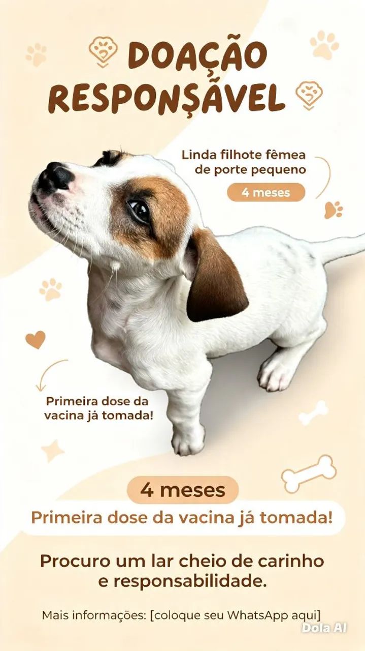 ? DOAÇÃO RESPONSÁVEL