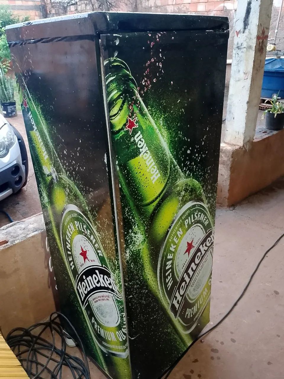 Vendo freezer - Foto 5