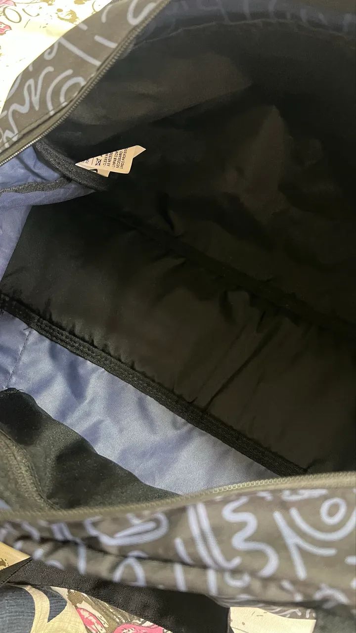 Bolsa Nike de treino  - Foto 2