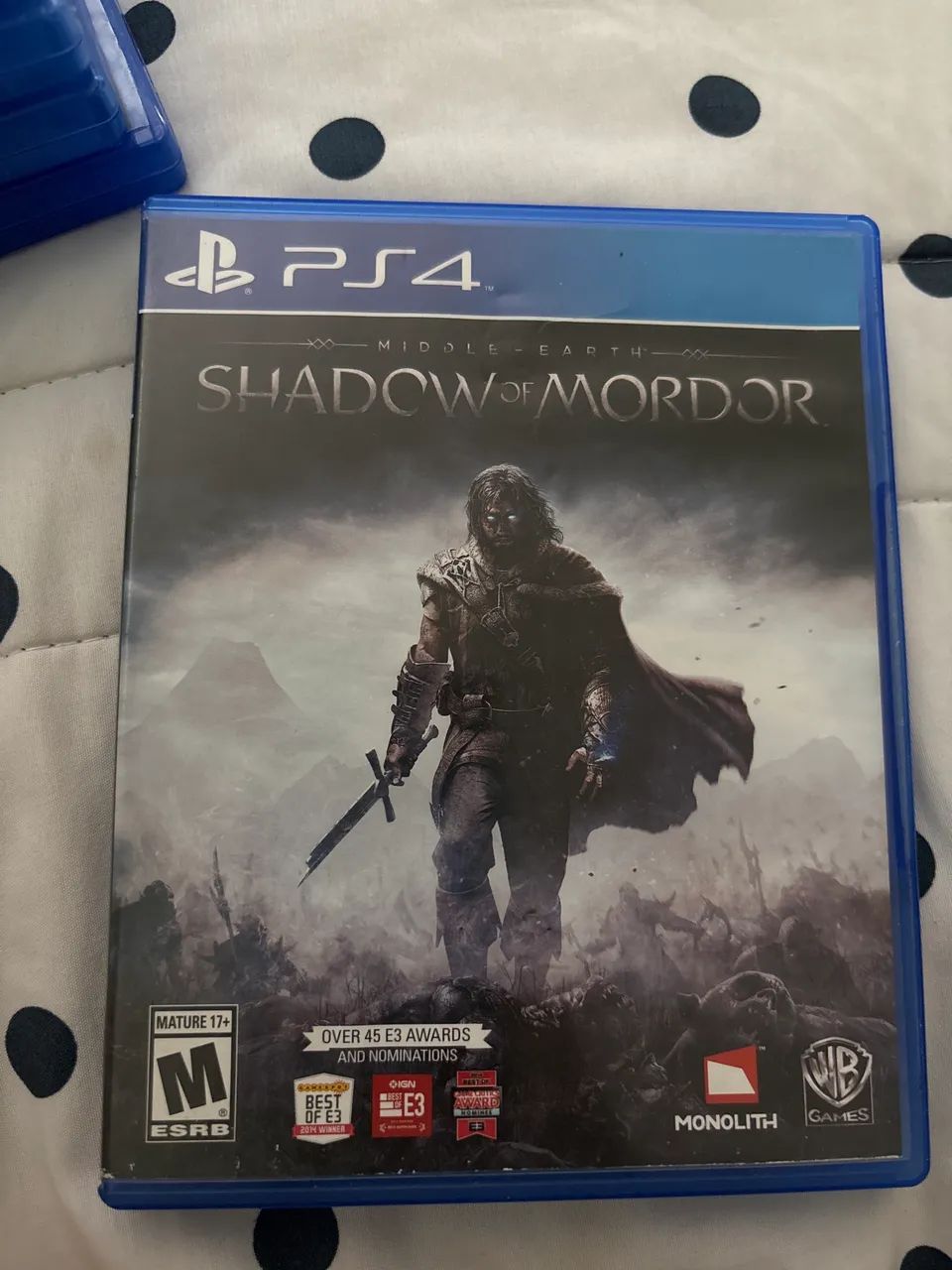 Jogos Ps4 