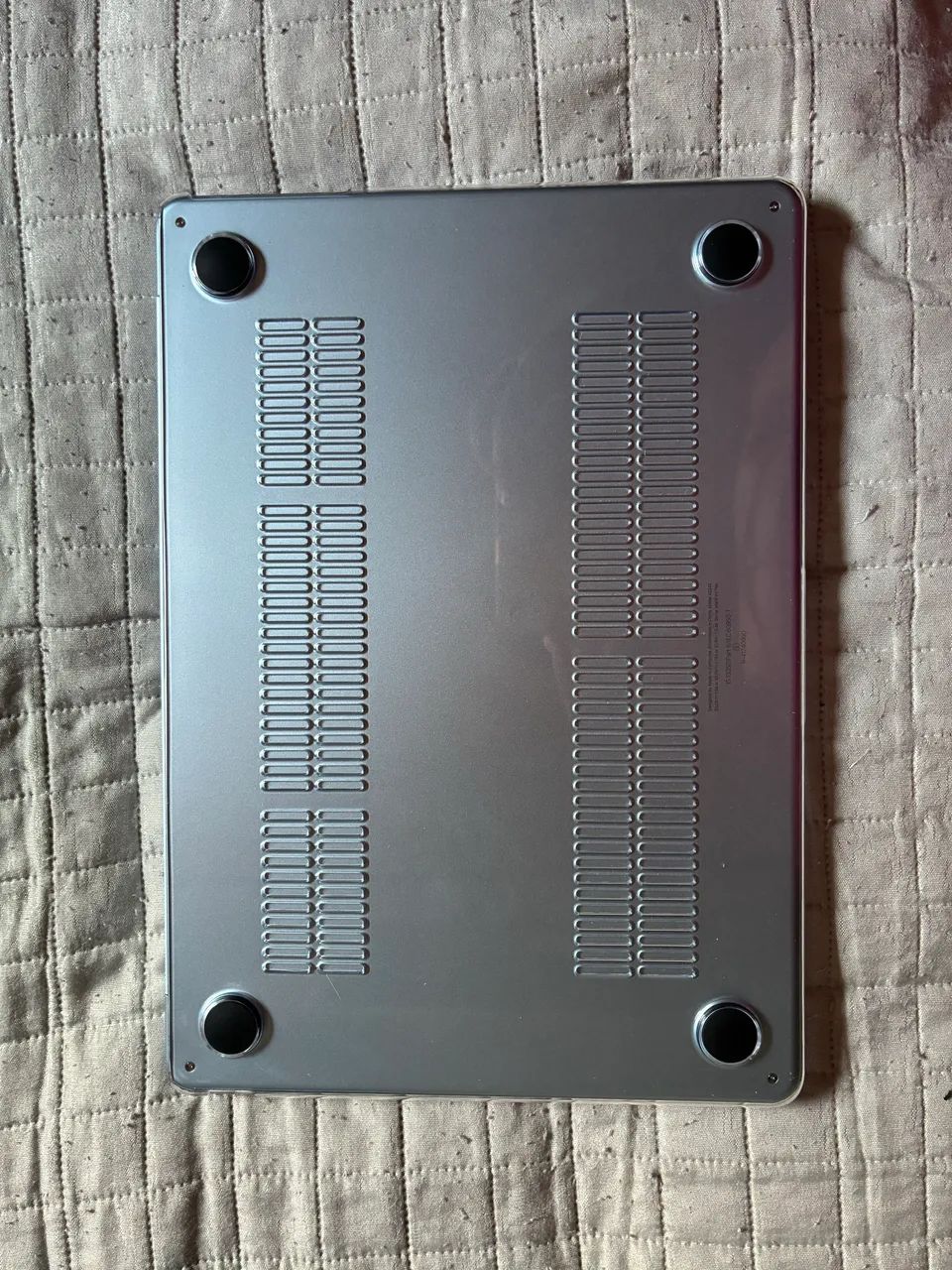 MacBook Air M4  - Foto 4