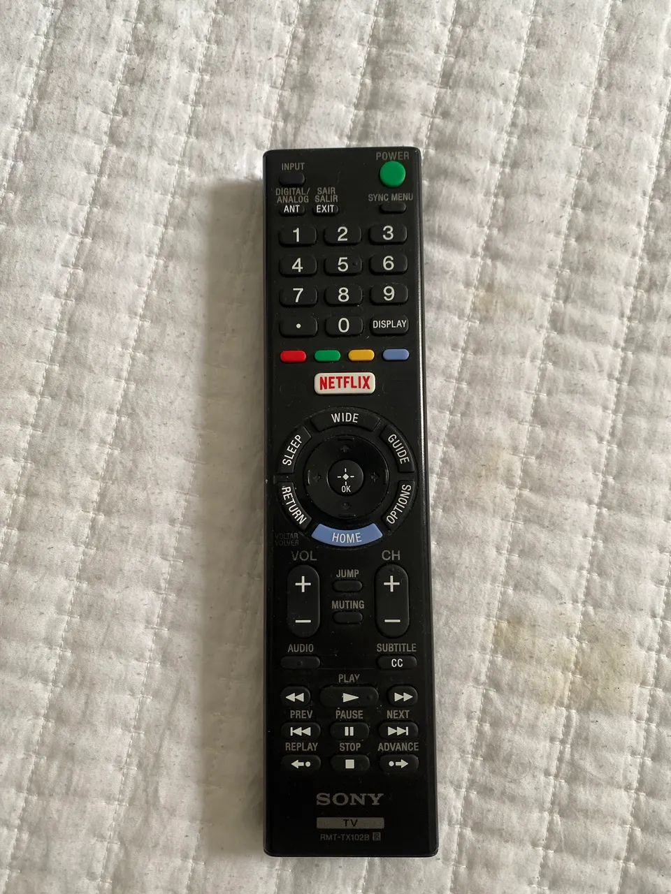 Tv Sony 32 polegadas  - Foto 2