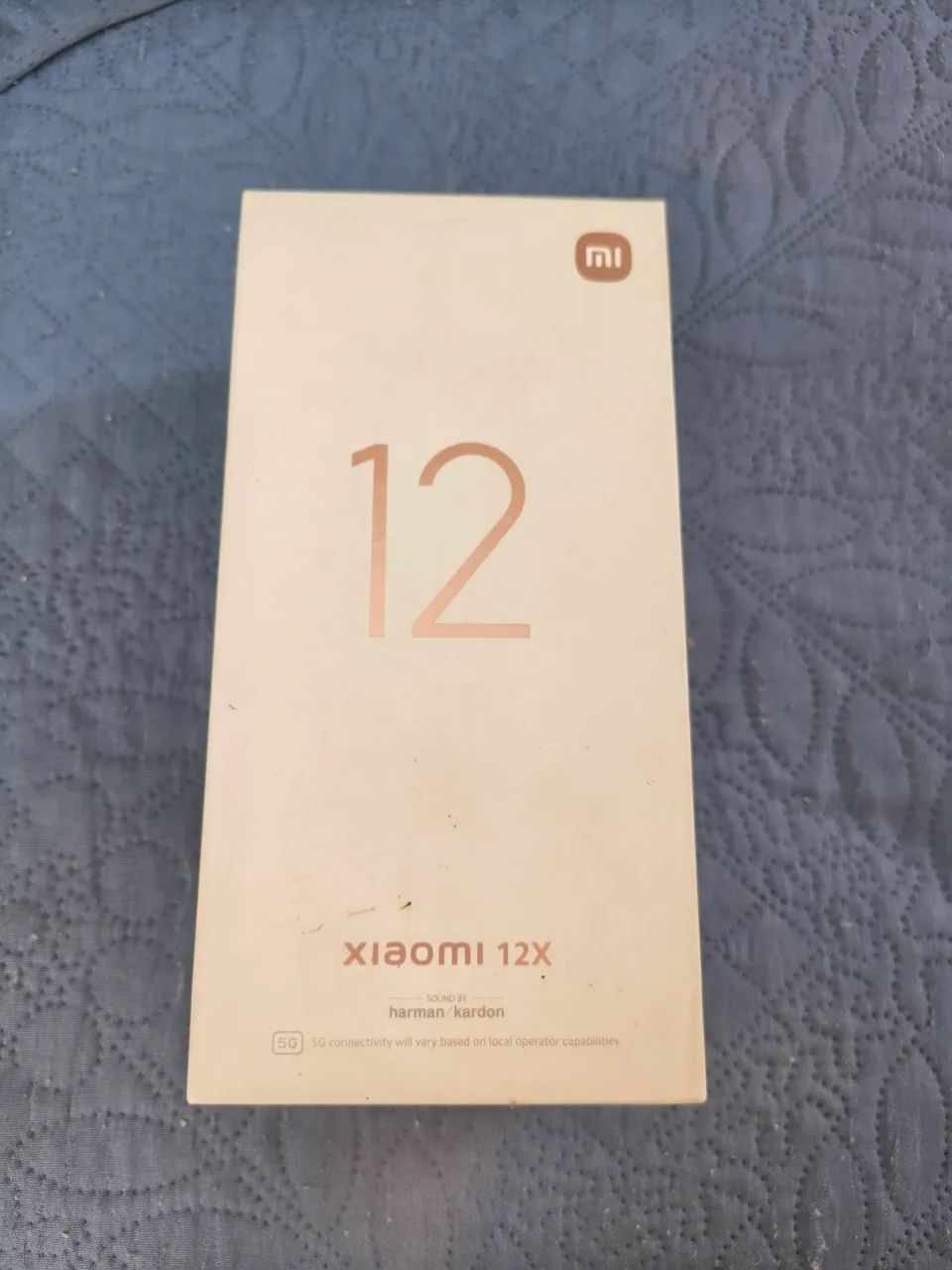 Xiaomi MI 12x - Foto 5