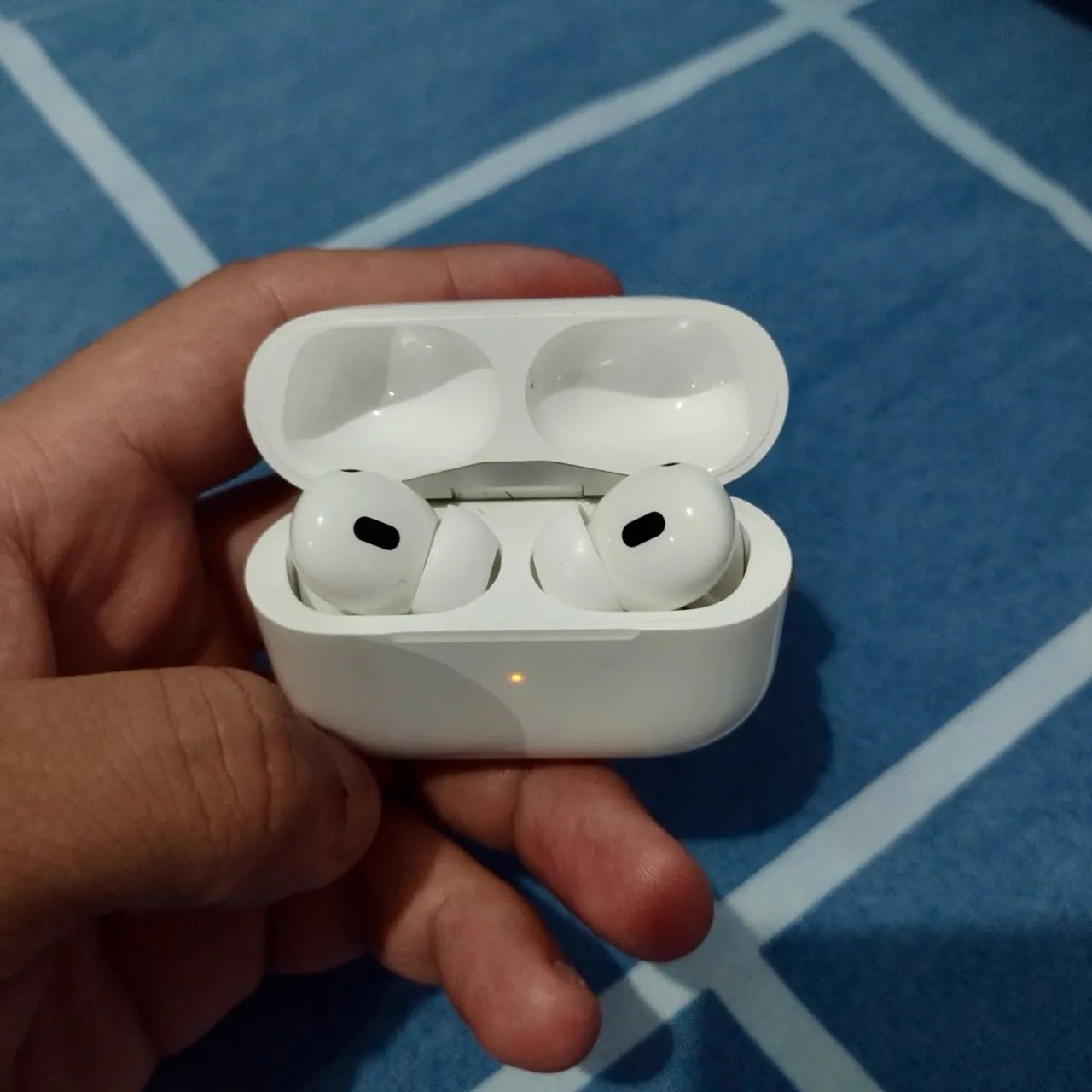 iPhone 15 128GB + AirPods Pro 2 Original | Garantia Apple - Foto 3
