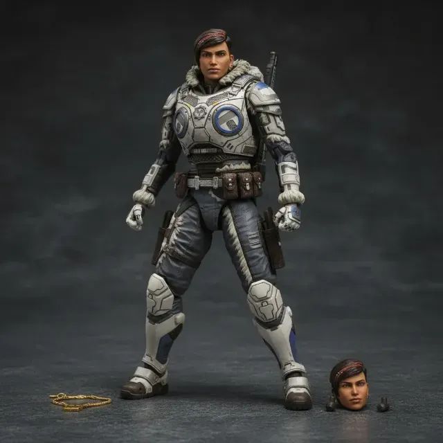 Storm collectibles Kat Diaz - Foto 2