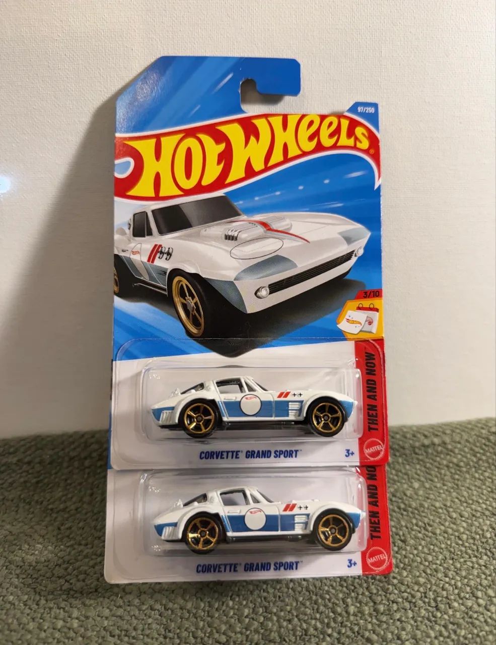 Coleção de Hotwheels IRADA! - Foto 3
