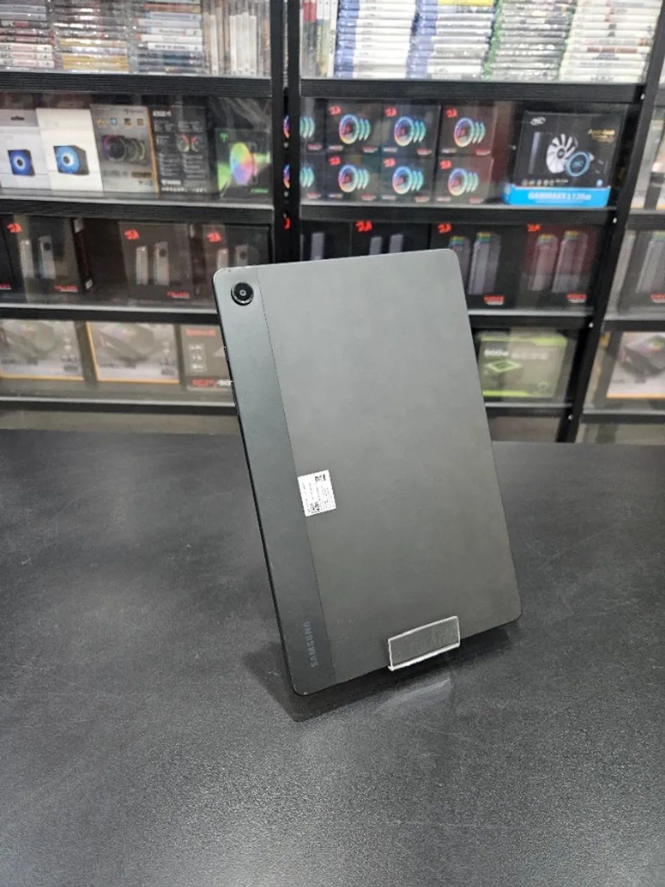 Tablet Samsung A9+ 64GB  - Foto 5