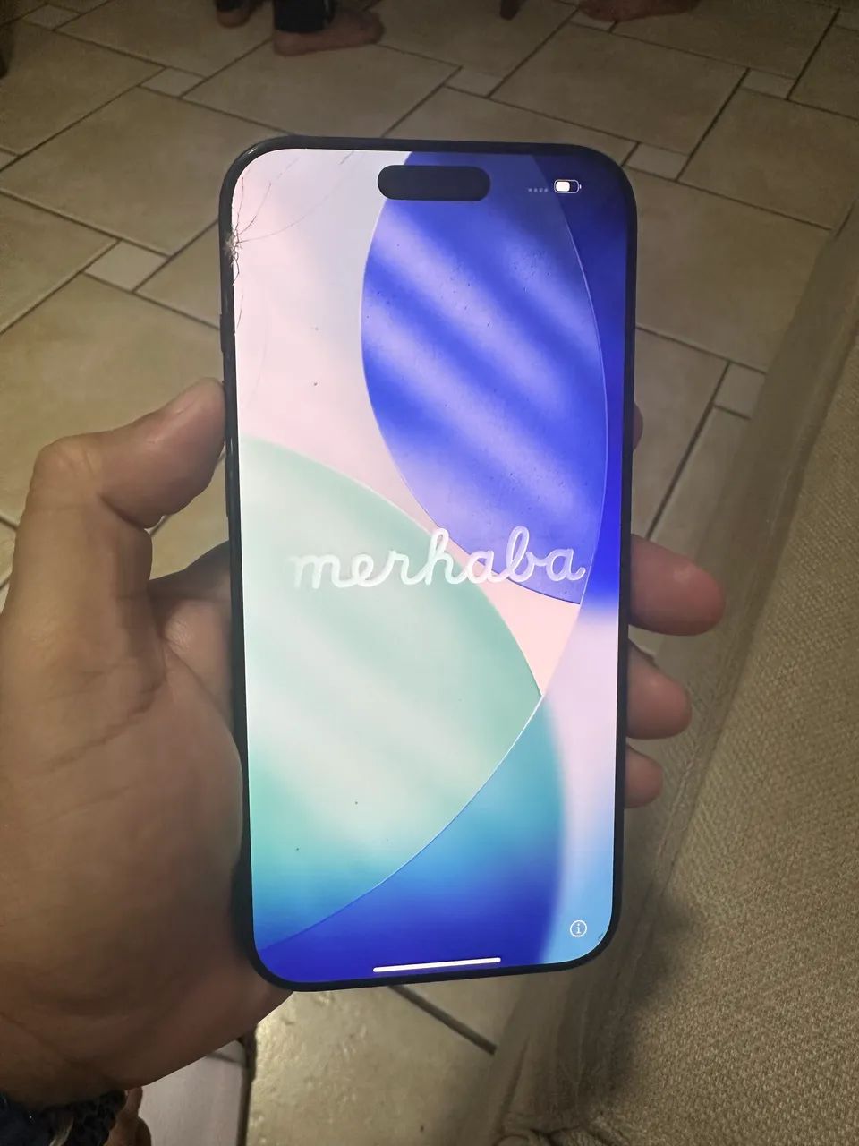 iPhone 16 Pro Max 256 - Foto 3