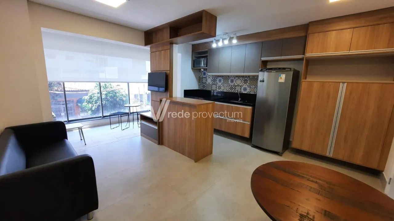apartamento - Cambuí - Campinas - Foto 2