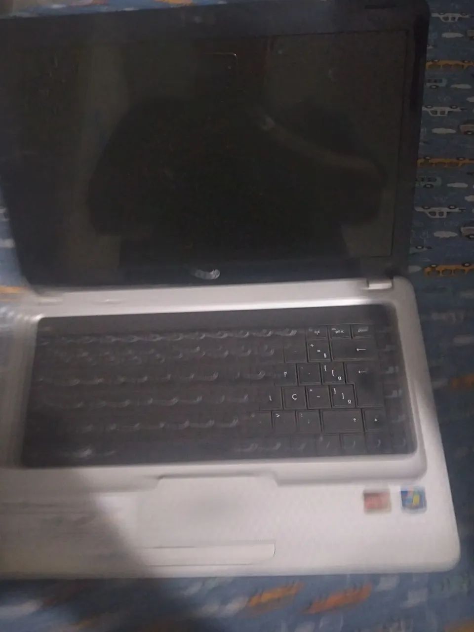 Notebook para retirada de peças - Foto 4