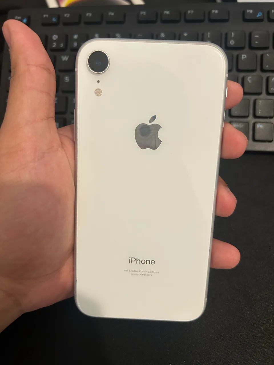 Iphone XR 128gb - Foto 5