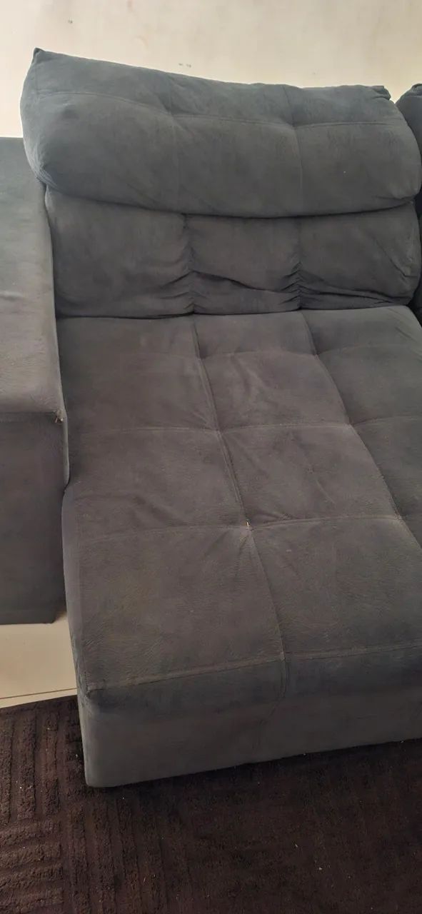 Sofa retrátil 