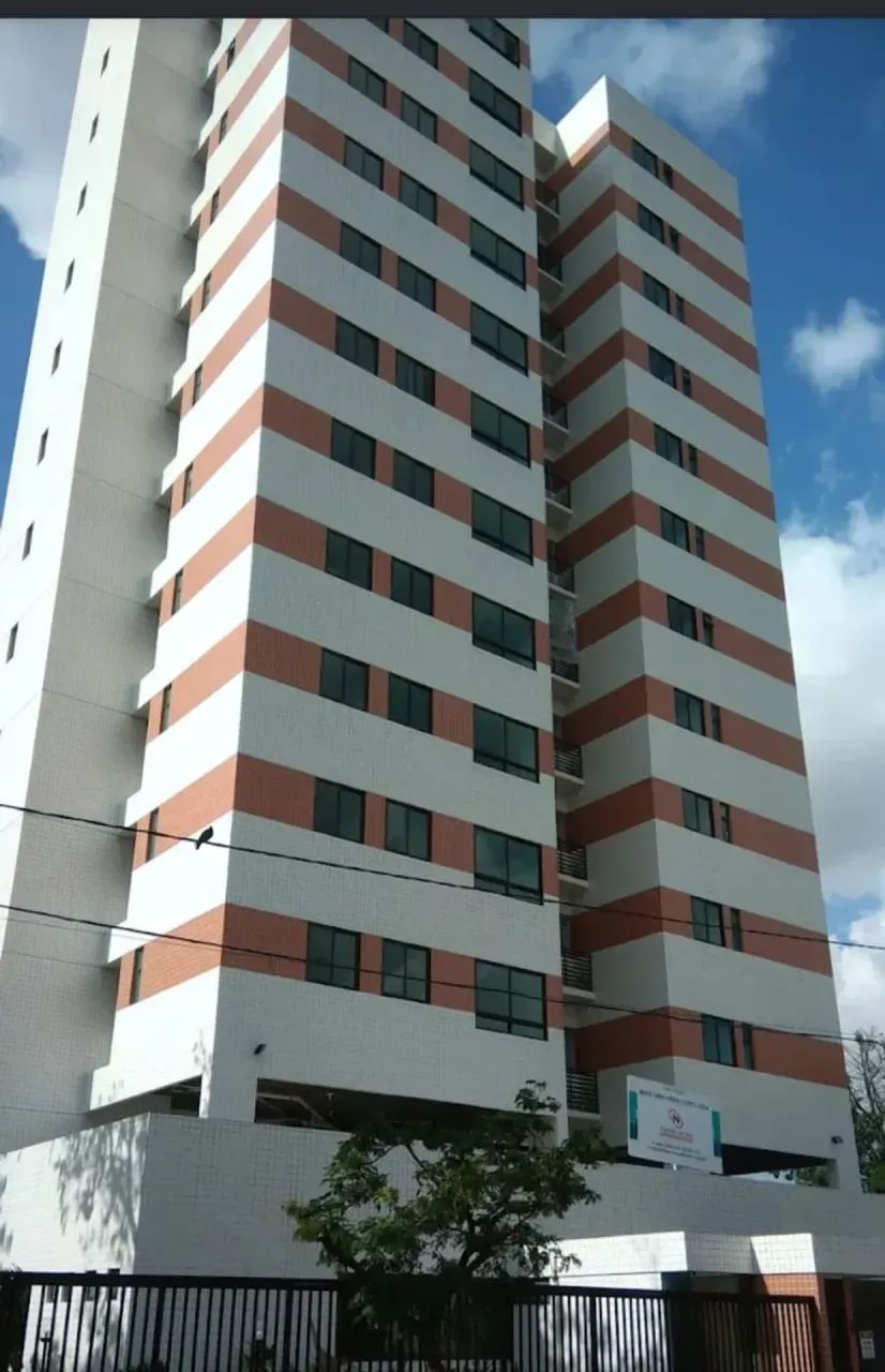 EDF. NA VARZÉA PERTO UFPE