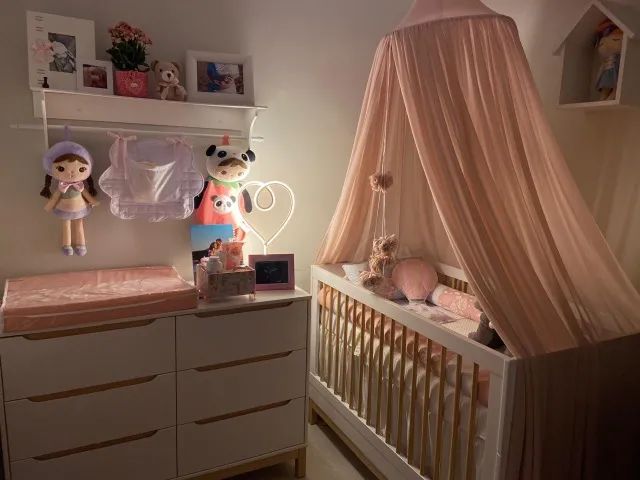 Jogo de quarto infantil  - Foto 2