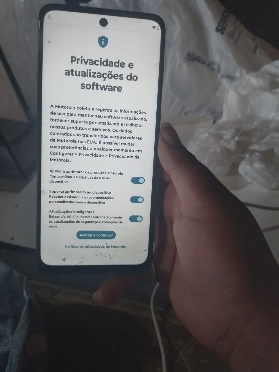 Celular - Foto 2