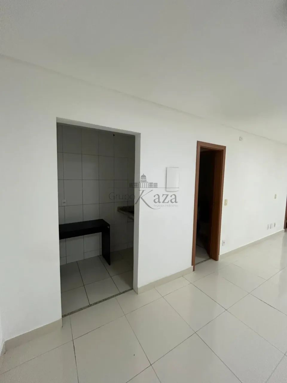 Sala Comercial - Centro - Edifício Comercial Oswaldo Cruz - 42m². - Foto 5