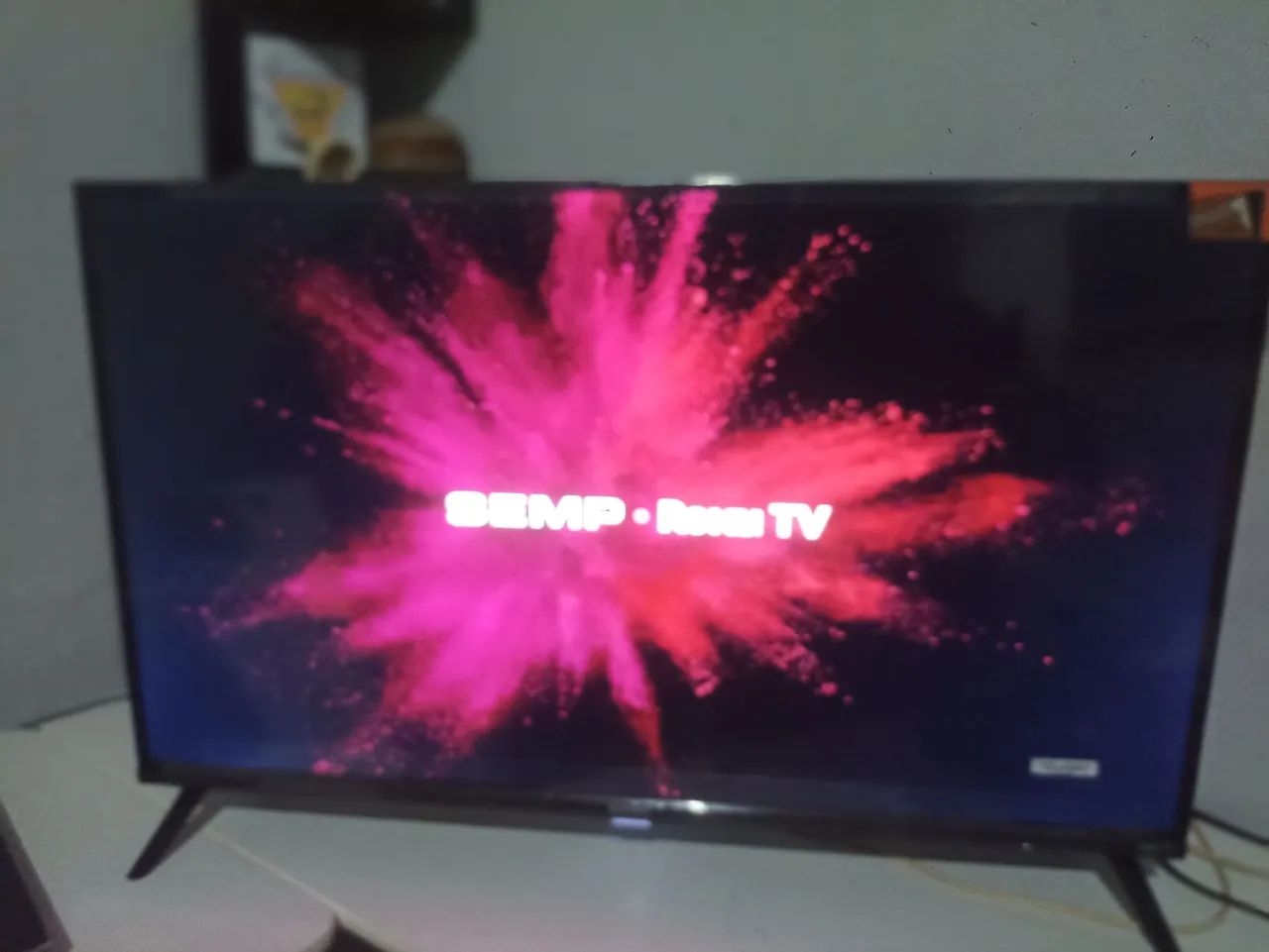 Tv 32 smart Semp  - Foto 3