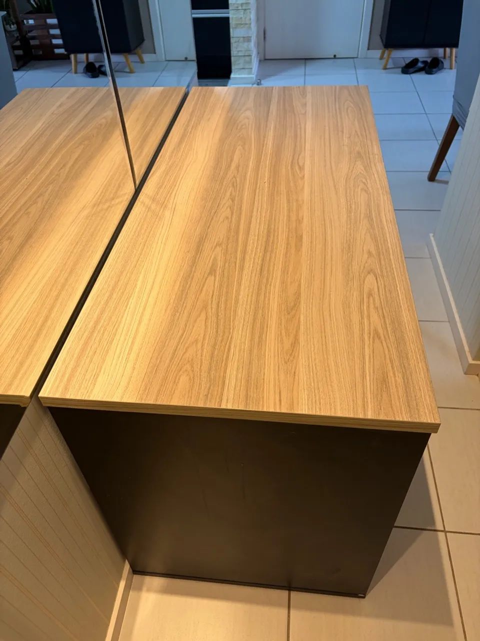 Escrivaninha  - Foto 4