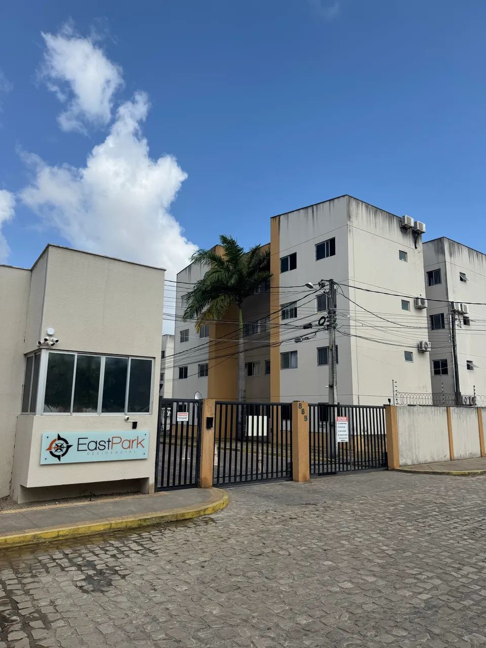 Foto - Natal - Lagoa Nova