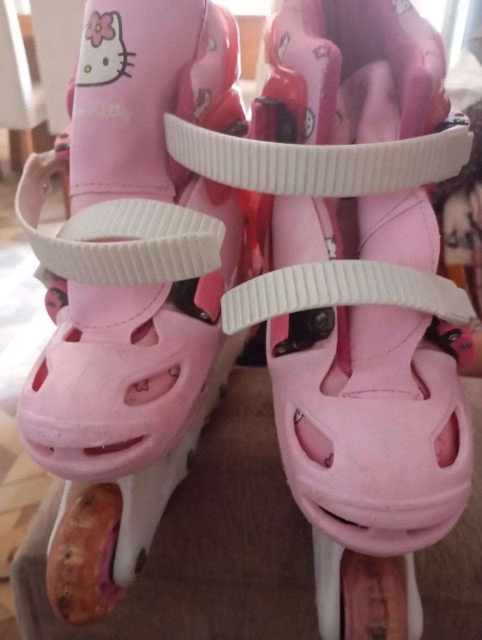 Patins infantil 