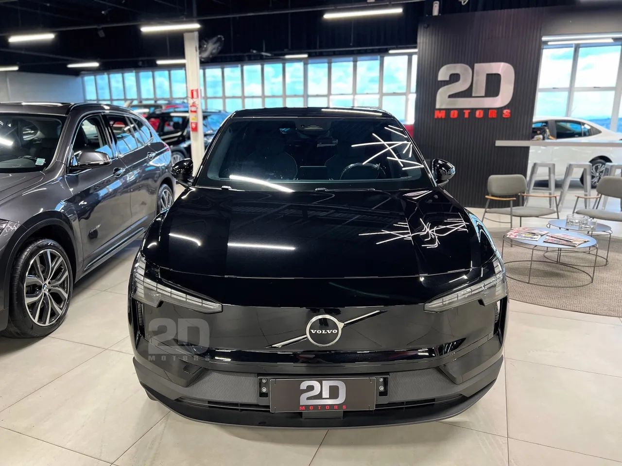 Volvo EX30 2024 - Foto 4