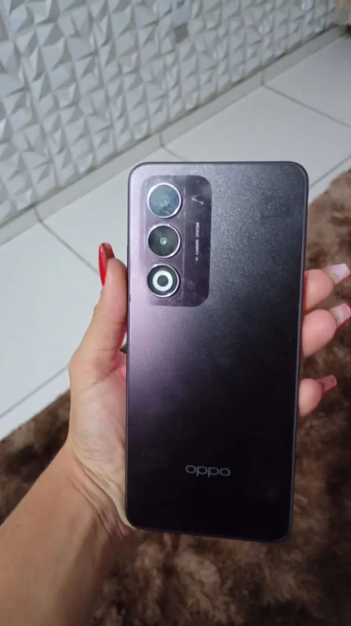 OPPO A5 256GB - Foto 2