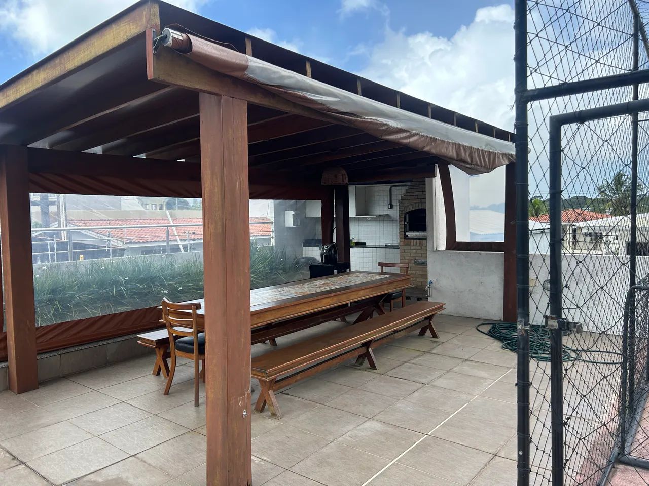 Aluguel apartamento em Miramar  - Foto 2