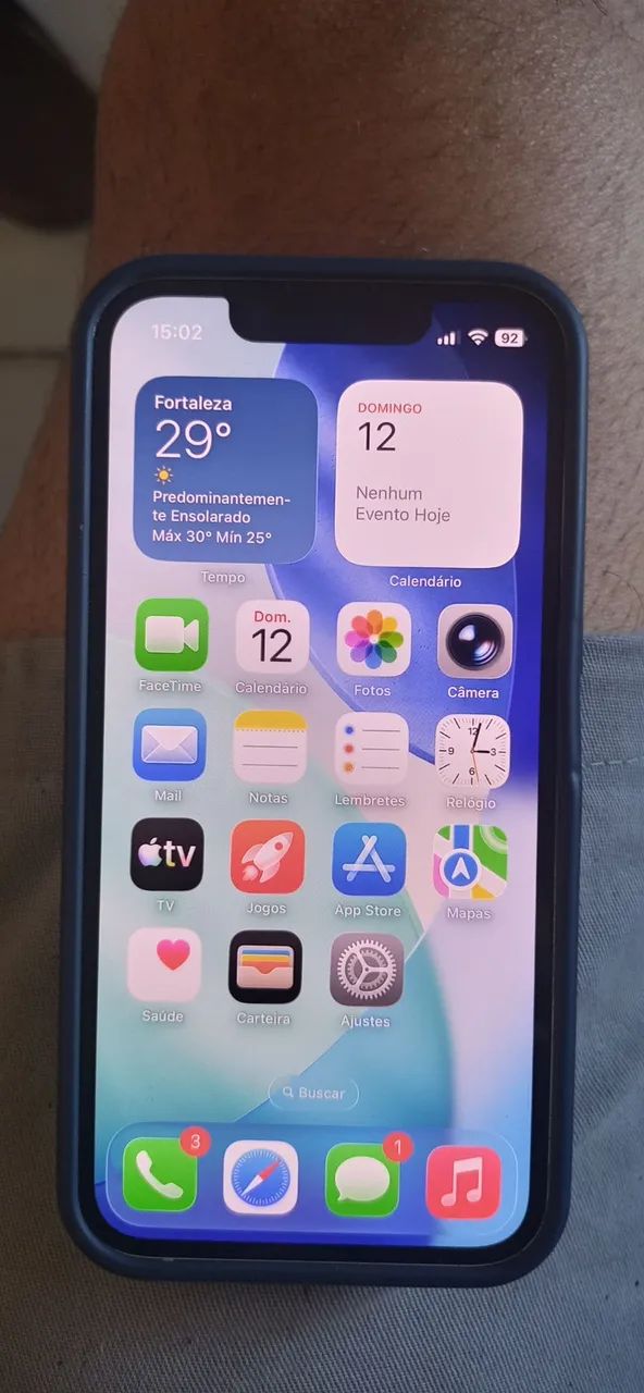 Iphone 13 mini - Foto 2