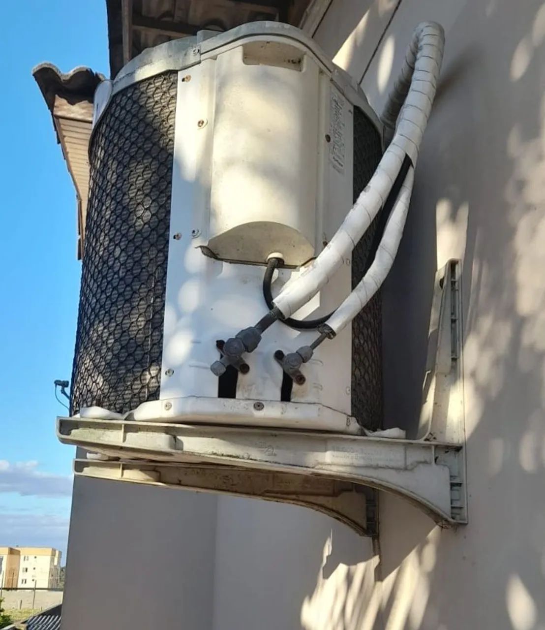 Ar condicionado 12.000btu de barbada. - Foto 3