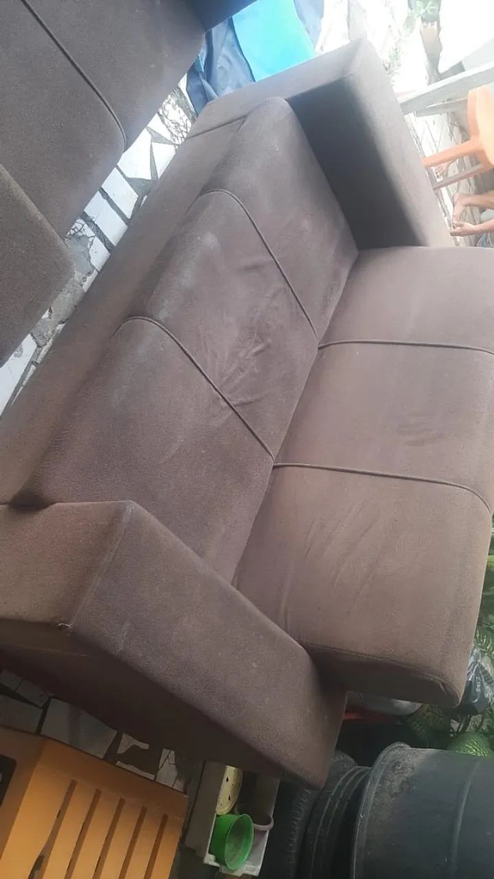 Conjunto de sofá  - Foto 4