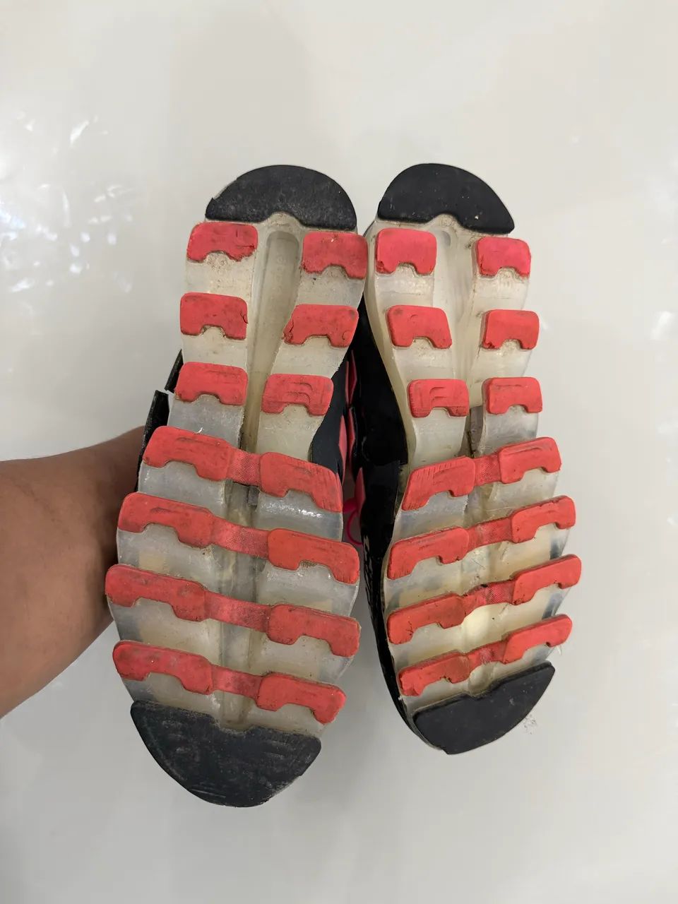 Adidas springblade original   - Foto 4