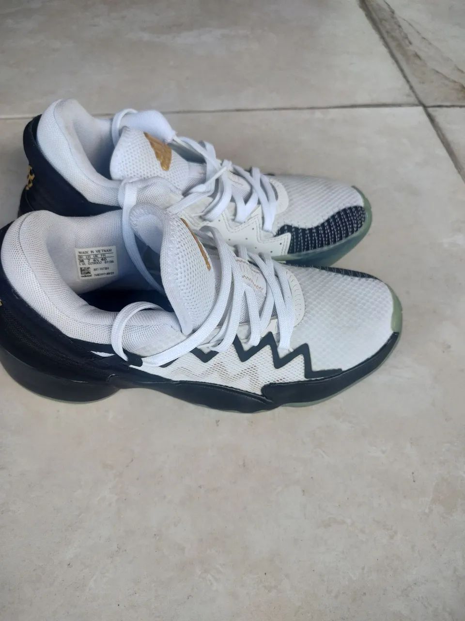 Tênis Adidas -38 - Foto 5