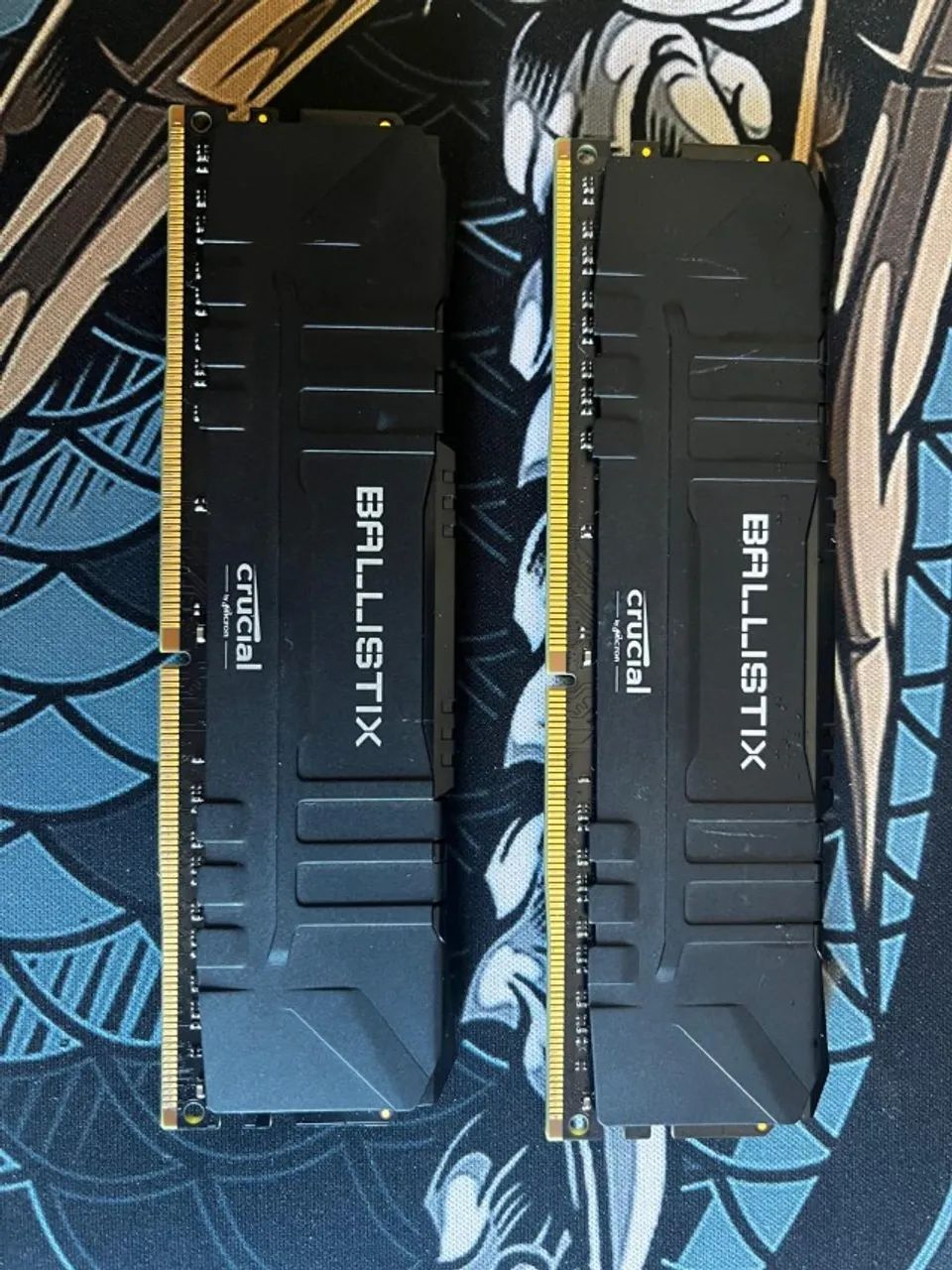 PC GAMER, I5-10400F, RX 6600M, 2x8GB de RAM, 500GB de SSD. Divido em até 18x no cartão - Foto 4