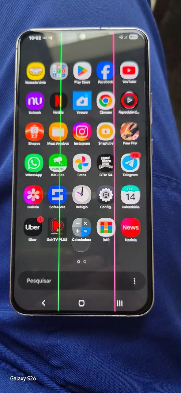Celular S22 plus - Foto 3