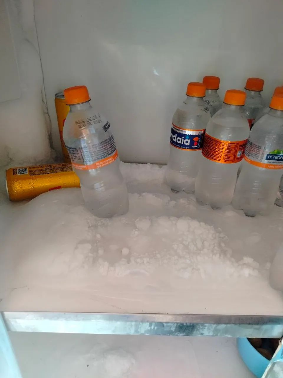 Vendo frizer em perfeito estado  - Foto 3
