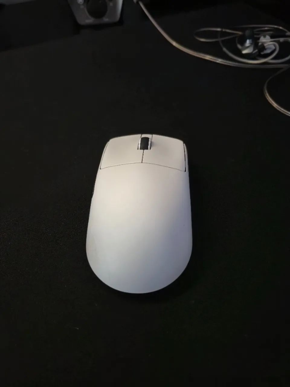 Mouse Gamer VXE Dragonfly R1 Wireless - Perfeito Estado - Foto 2