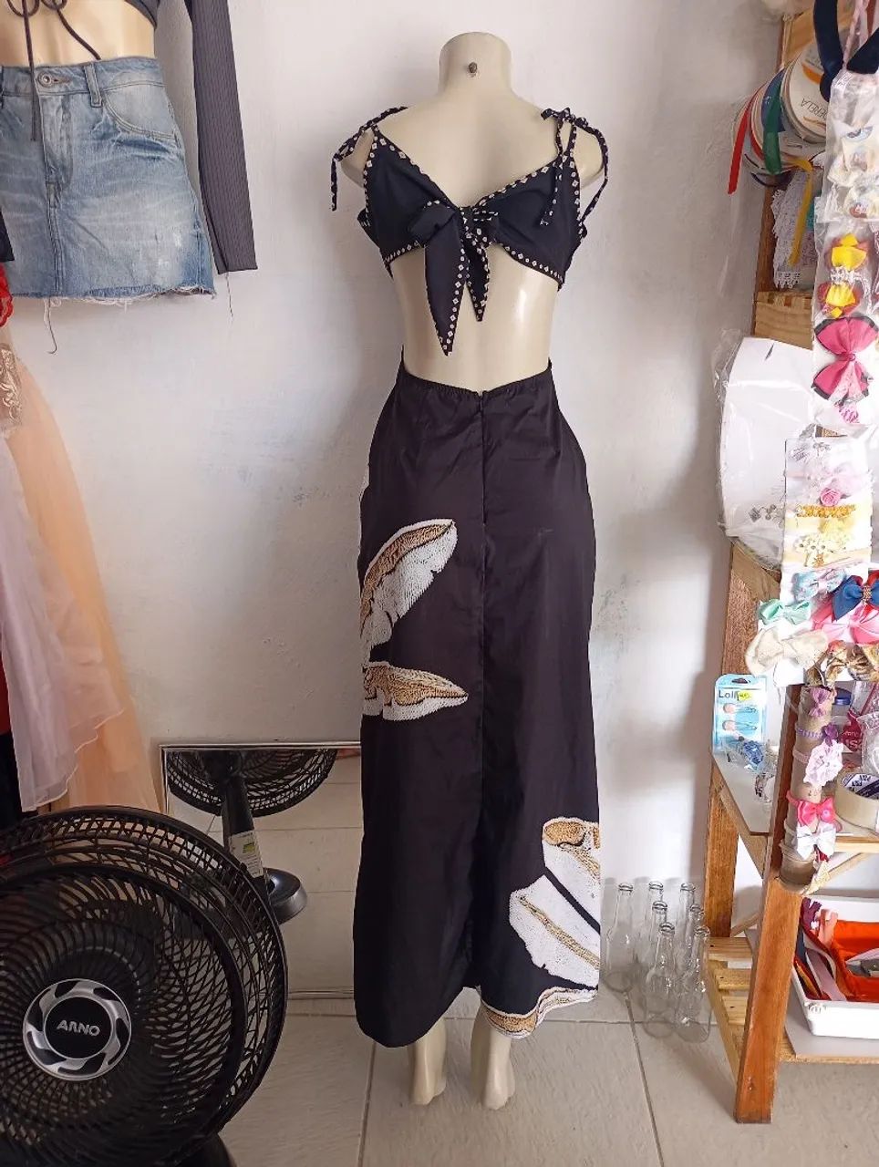 Vestido novo - Foto 3