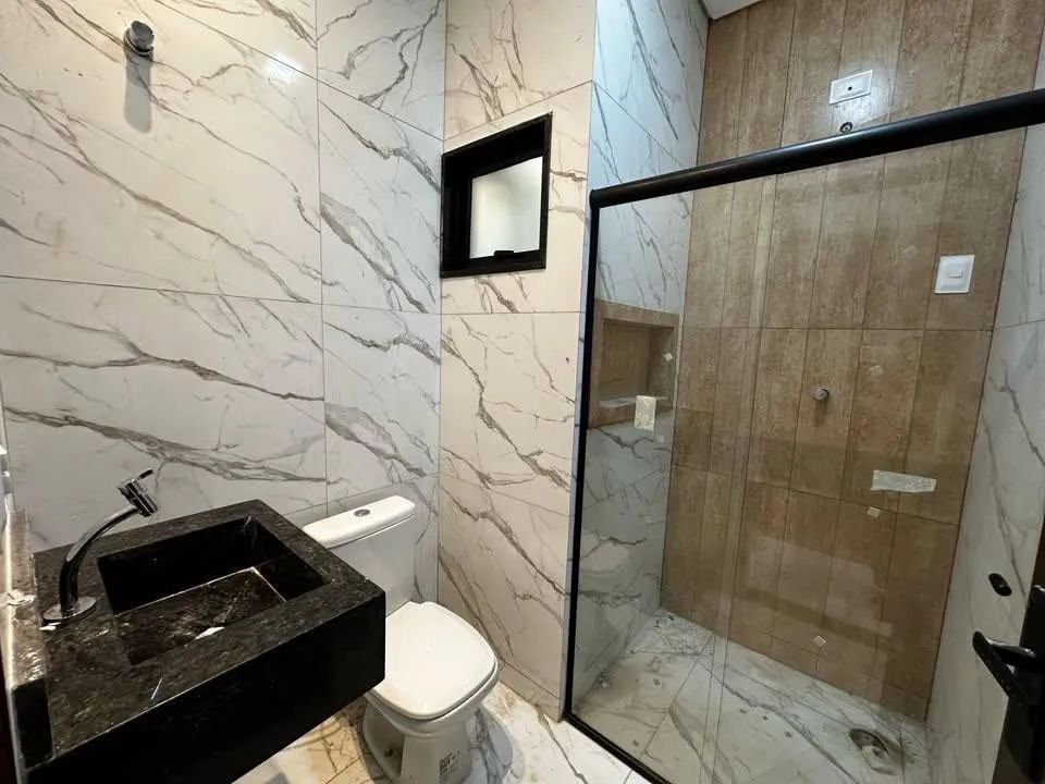Casa com 3 Quartos no Luiz Gonzaga, Caruaru  - Foto 5