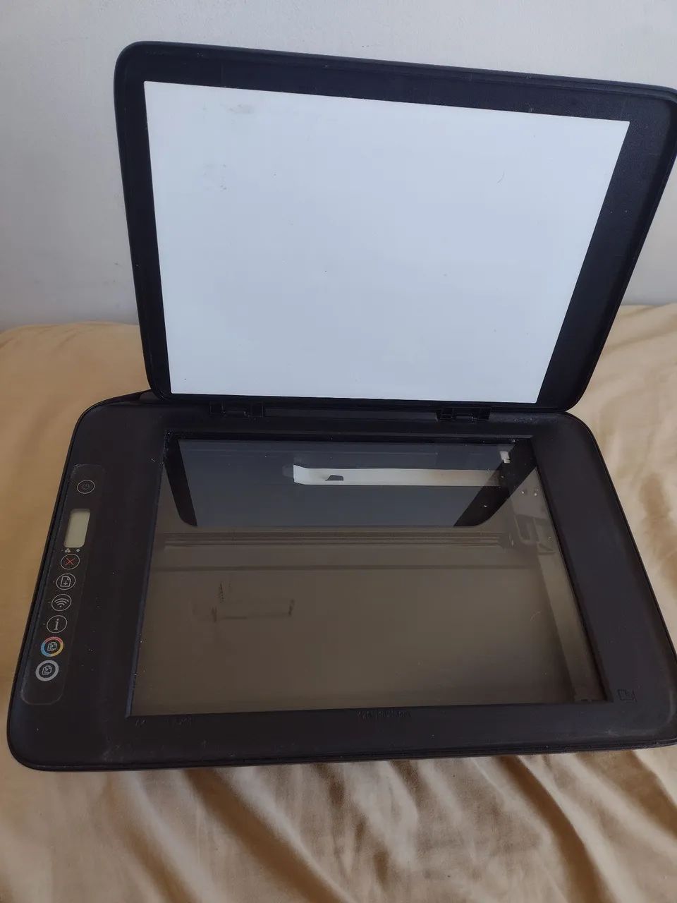 Impressora HP Desk Jet  - Foto 4